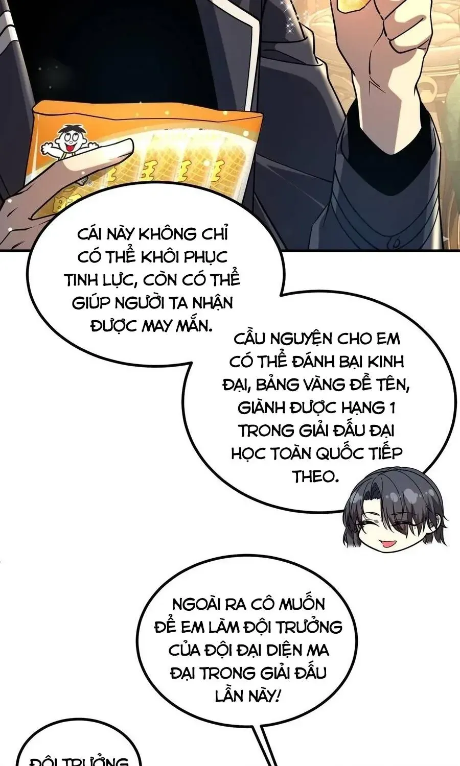 Chương 61 - Trang 16