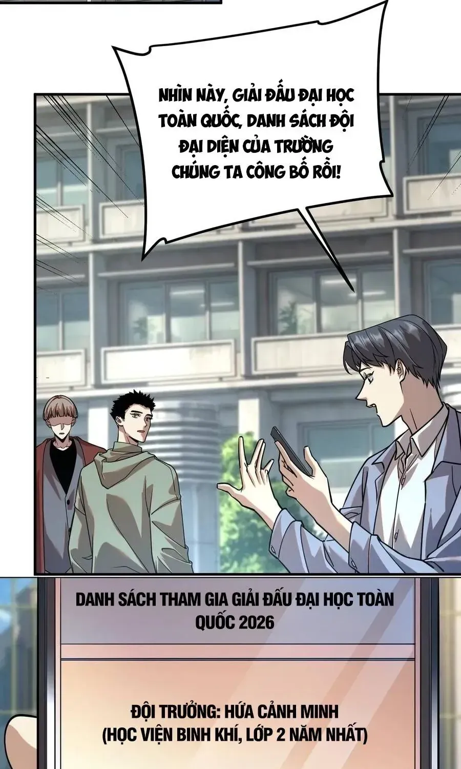 Chương 61 - Trang 22