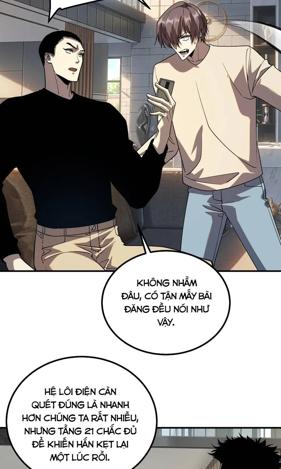 Chương 62 - Trang 8