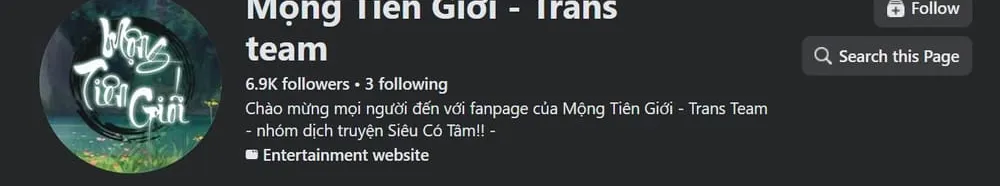 Chương 64 - Trang 2