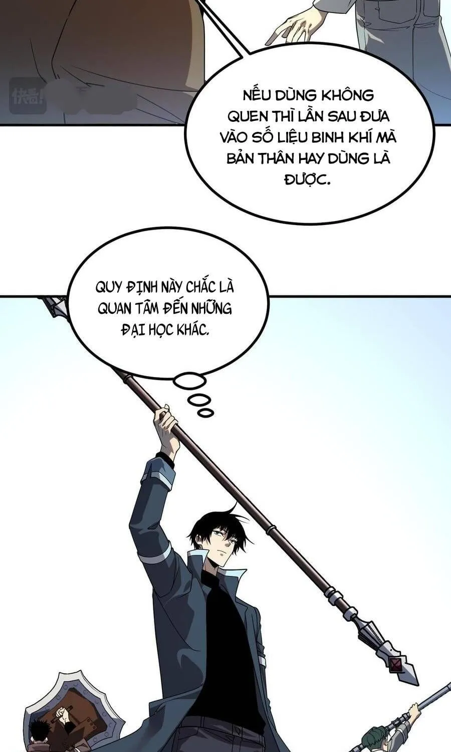 Chương 64 - Trang 25