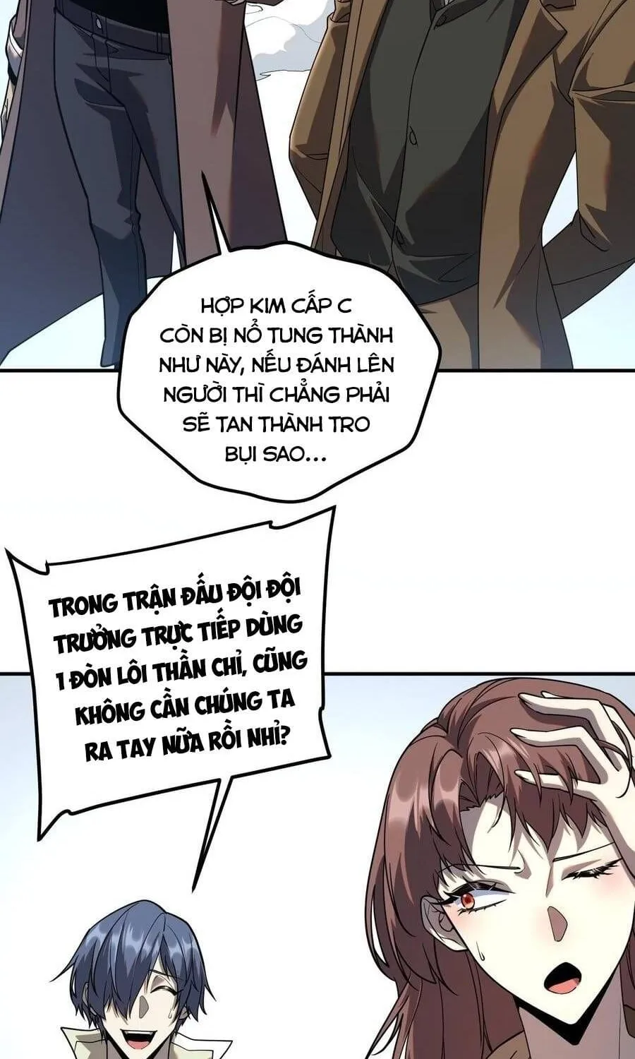 Chương 64 - Trang 56