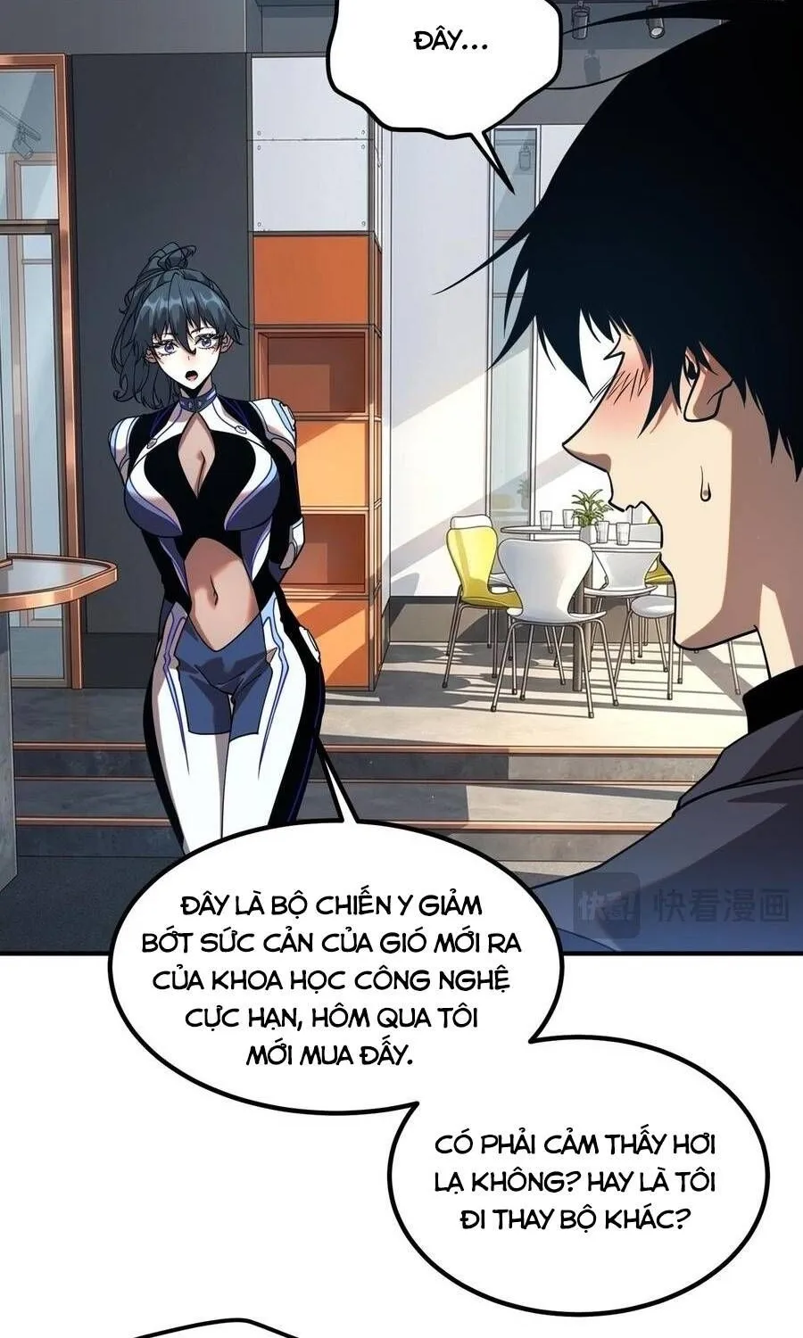Chương 65 - Trang 15