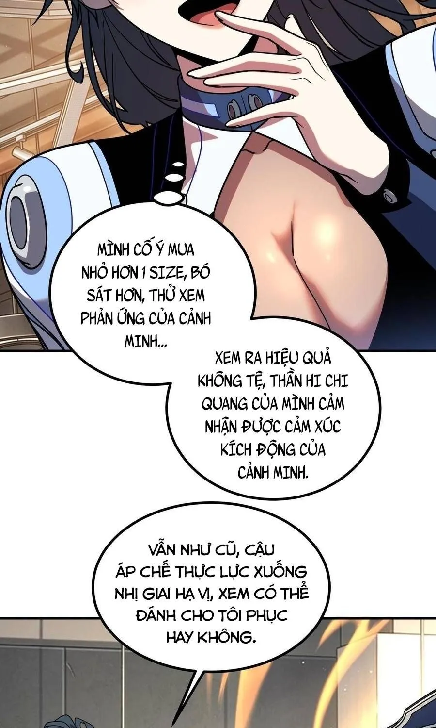 Chương 65 - Trang 18