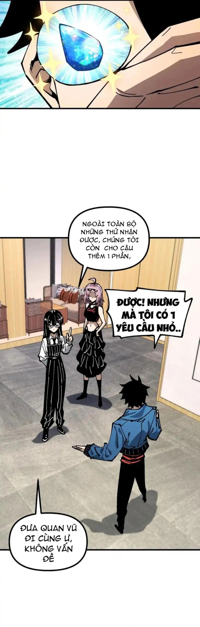Chapter 49 - Trang 11