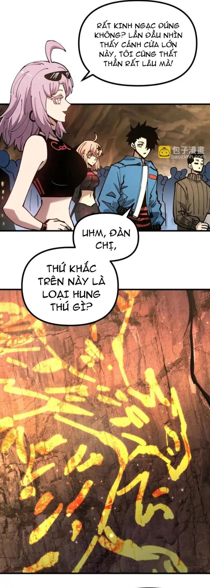 Chapter 49 - Trang 14