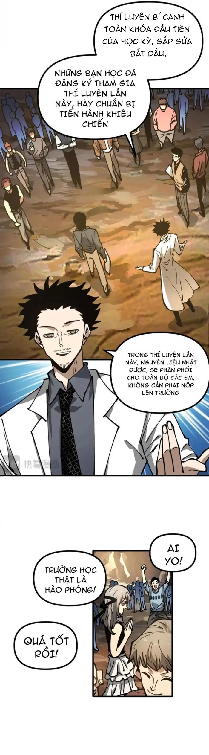 Chapter 49 - Trang 16