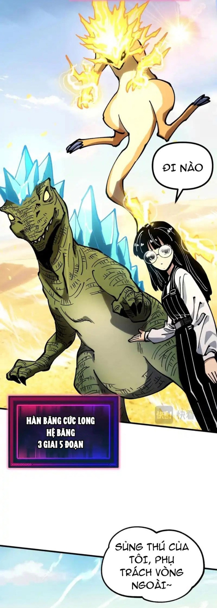 Chapter 49 - Trang 19