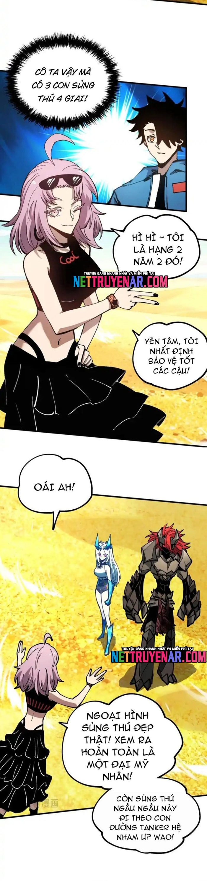 Chapter 49 - Trang 21