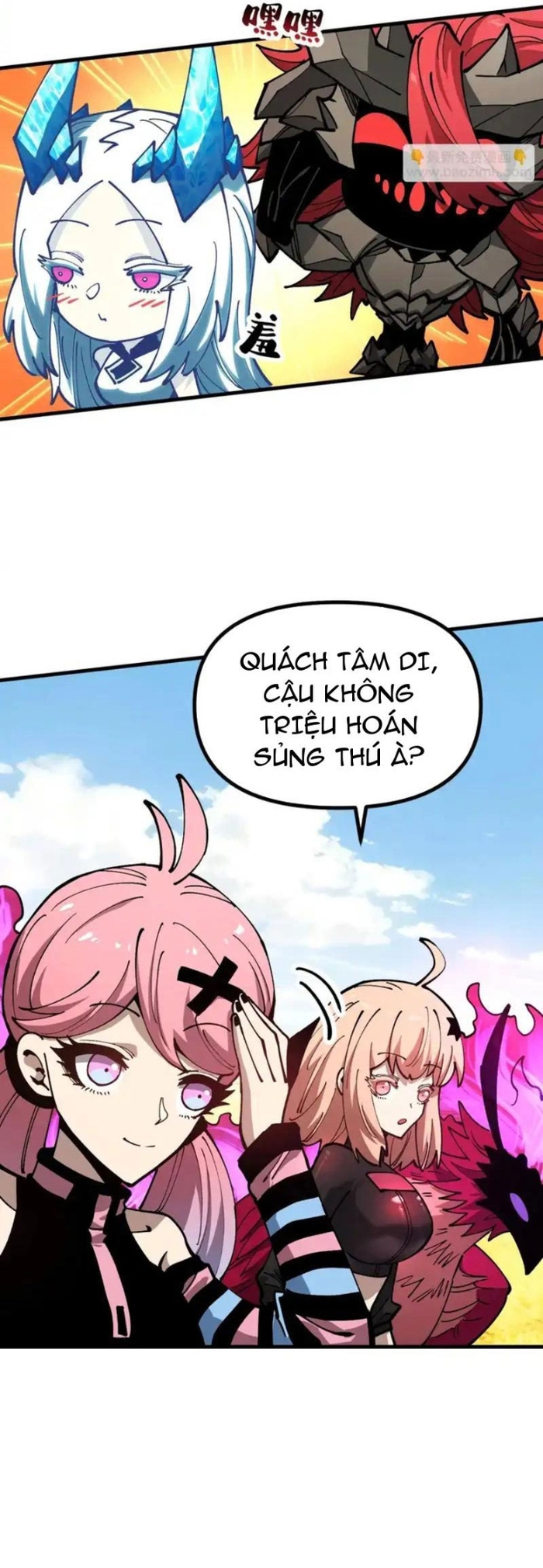 Chapter 49 - Trang 22