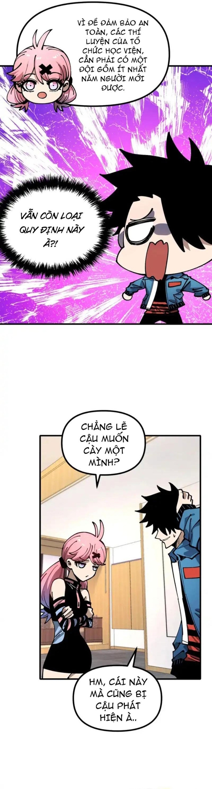 Chapter 49 - Trang 8