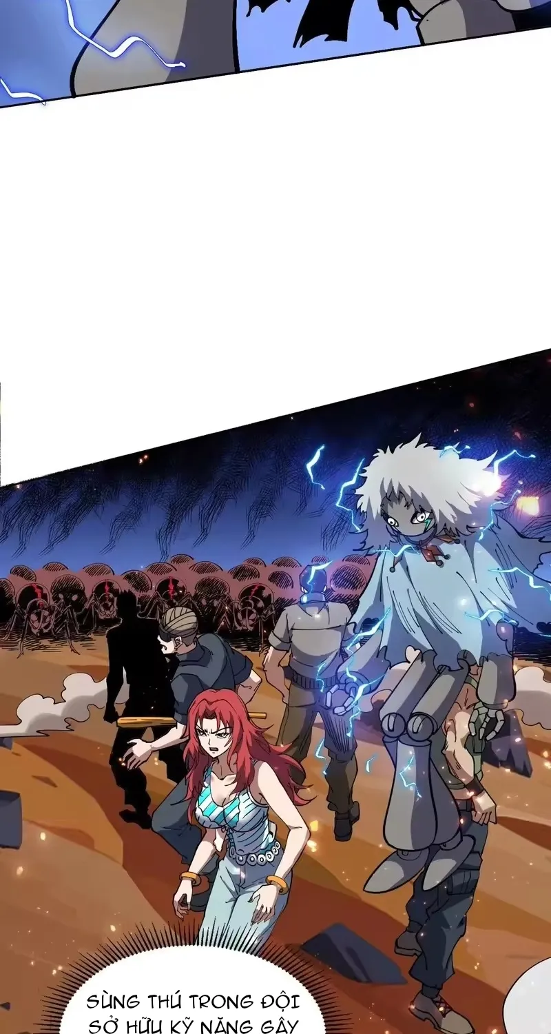 Chapter 71 - Trang 25