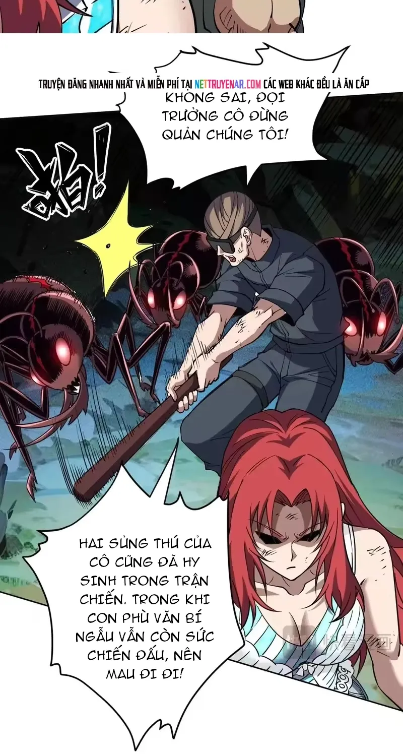Chapter 71 - Trang 27