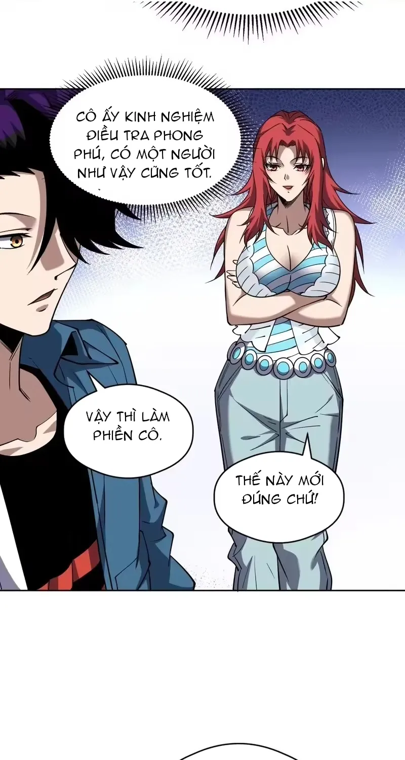 Chapter 72 - Trang 19
