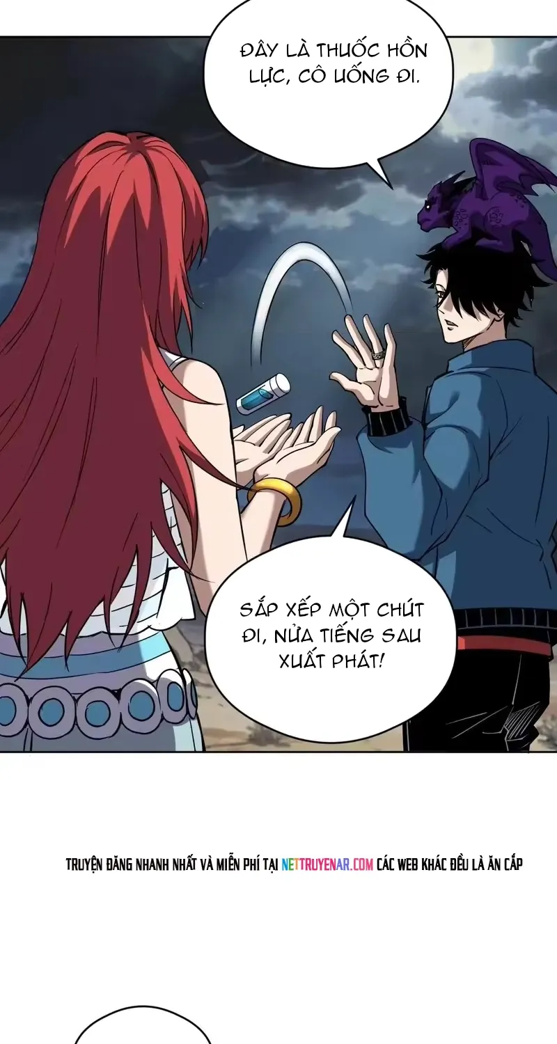 Chapter 72 - Trang 20