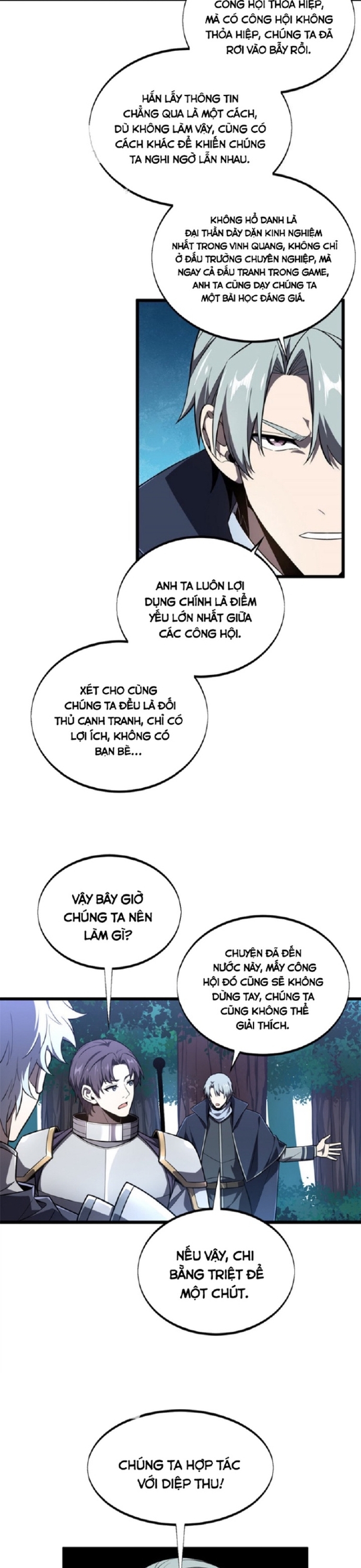 Chương 134 - Trang 12