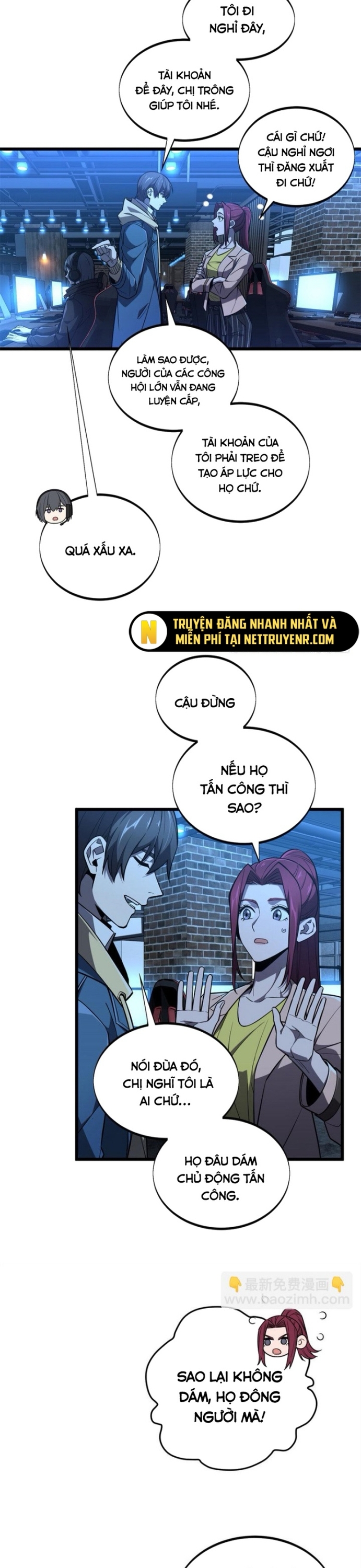 Chương 134 - Trang 3