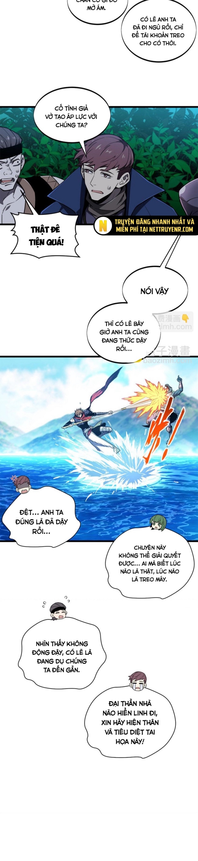 Chương 134 - Trang 5