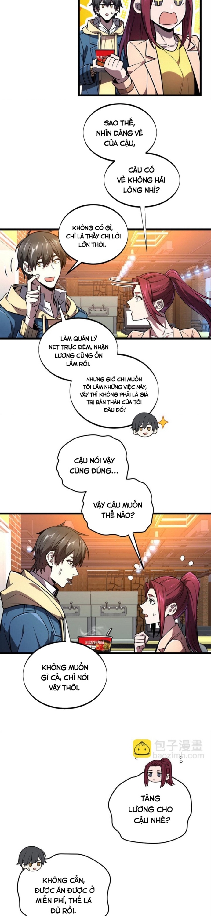 Chương 134 - Trang 7