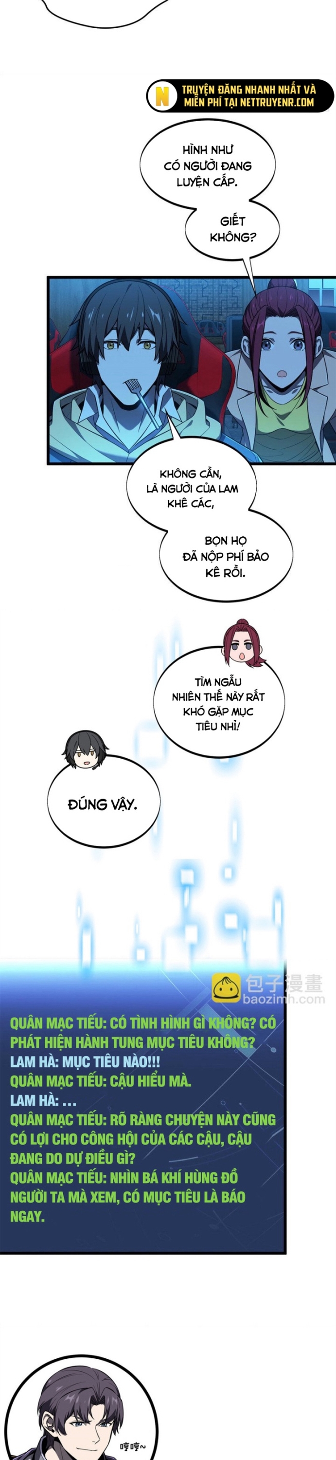 Chương 134 - Trang 8