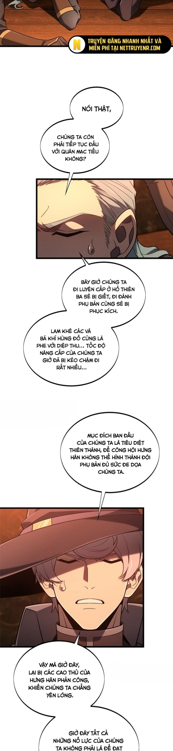 Chương 135 - Trang 12