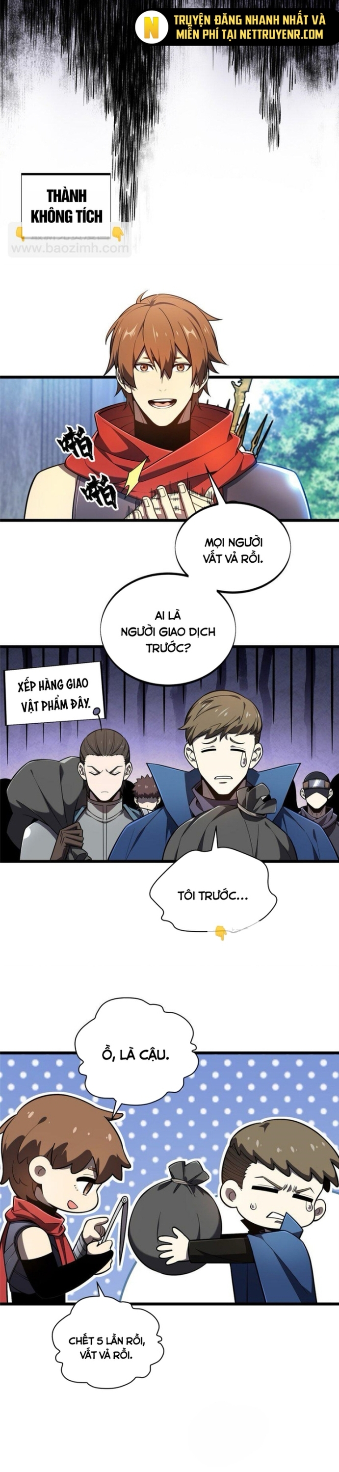 Chương 135 - Trang 14