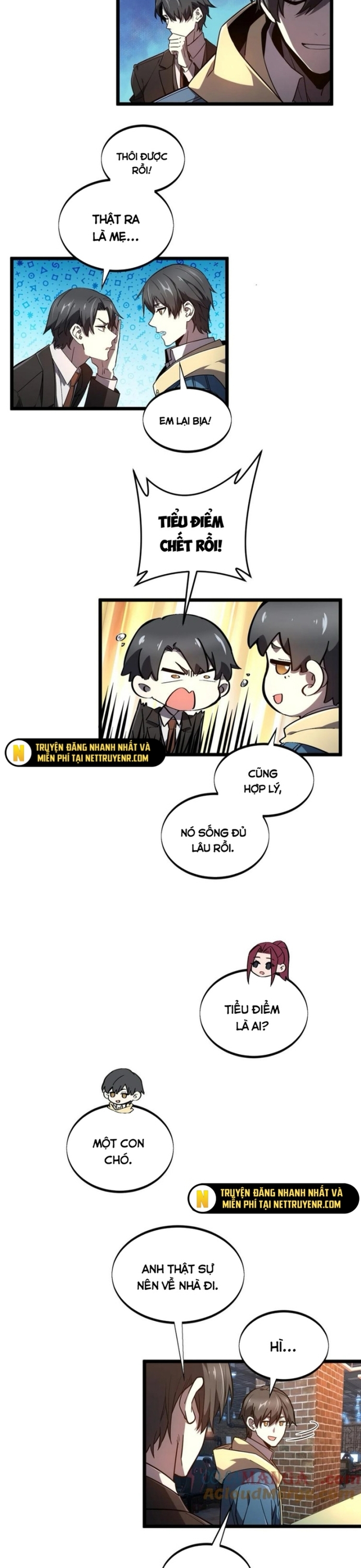 Chương 136 - Trang 13