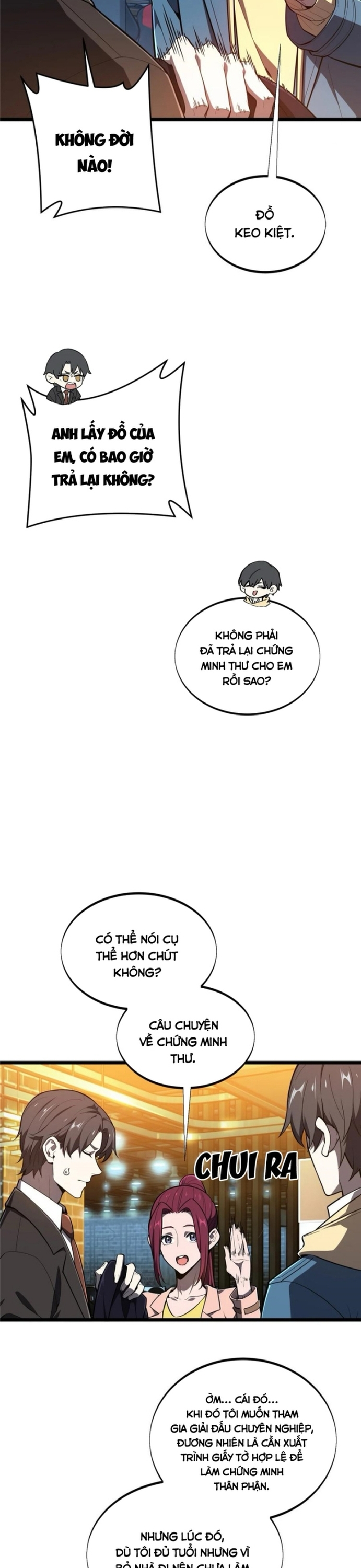 Chương 136 - Trang 16
