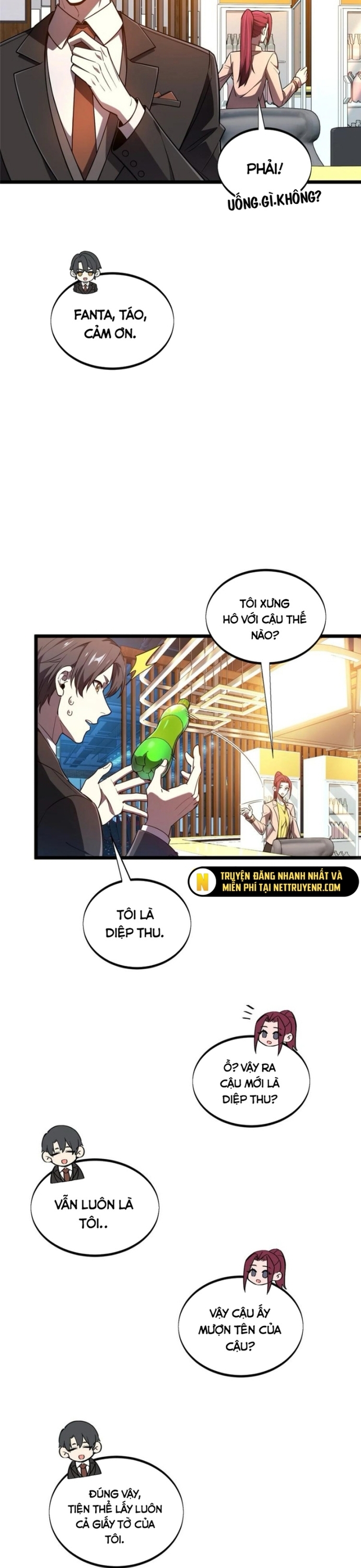 Chương 136 - Trang 10