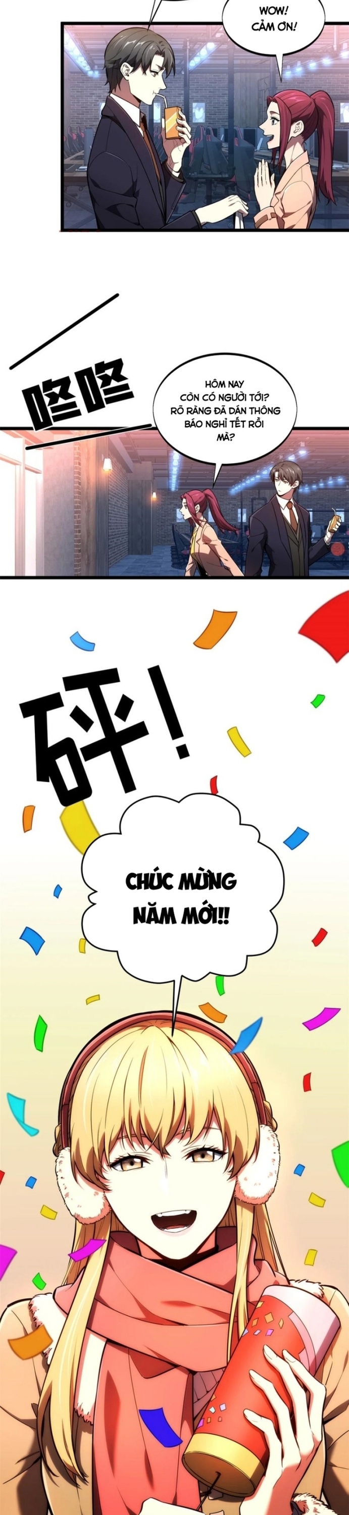 Chương 137 - Trang 8
