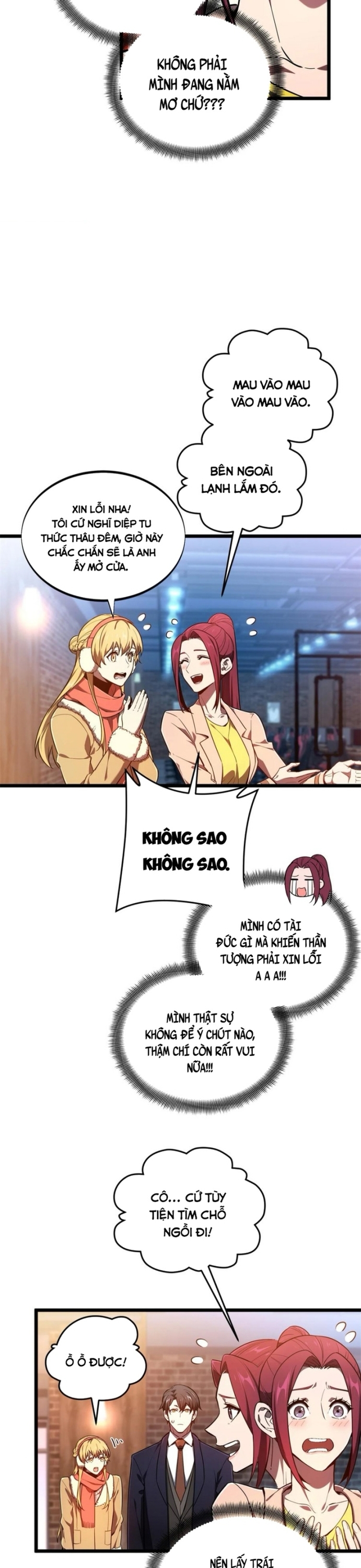 Chương 137 - Trang 10