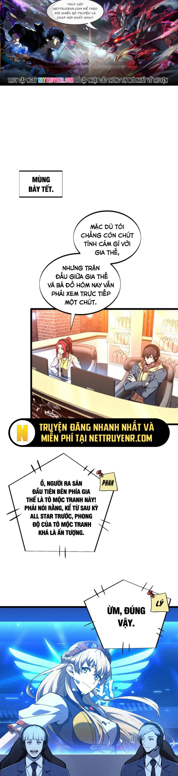 Chương 138 - Trang 1