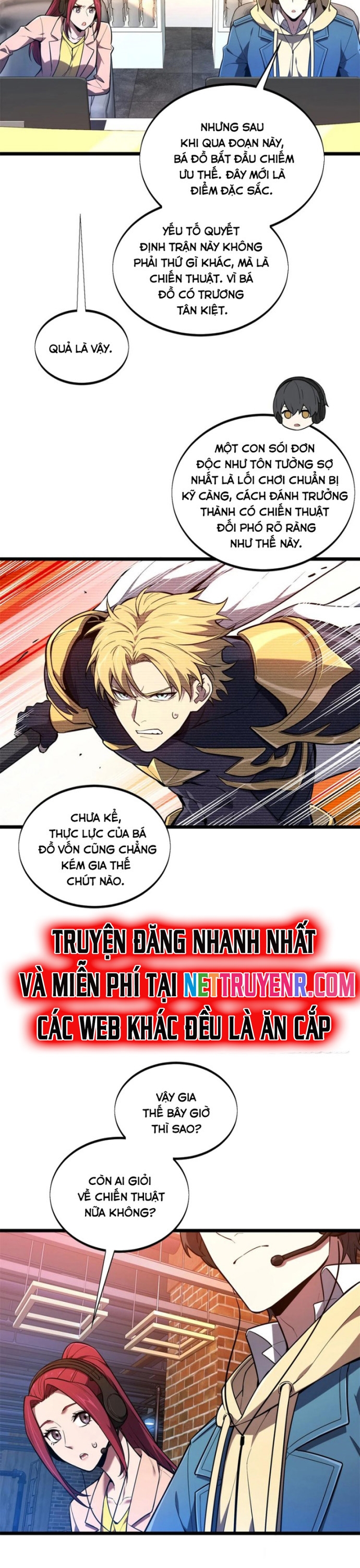 Chương 138 - Trang 5