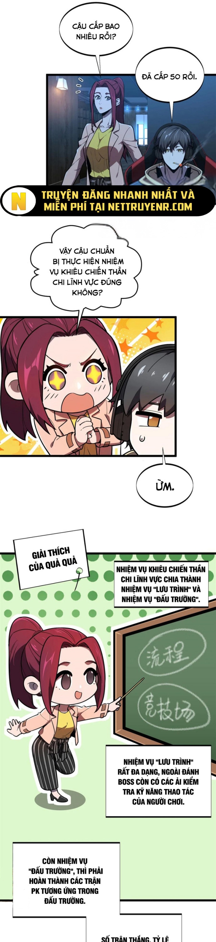 Chương 138 - Trang 7