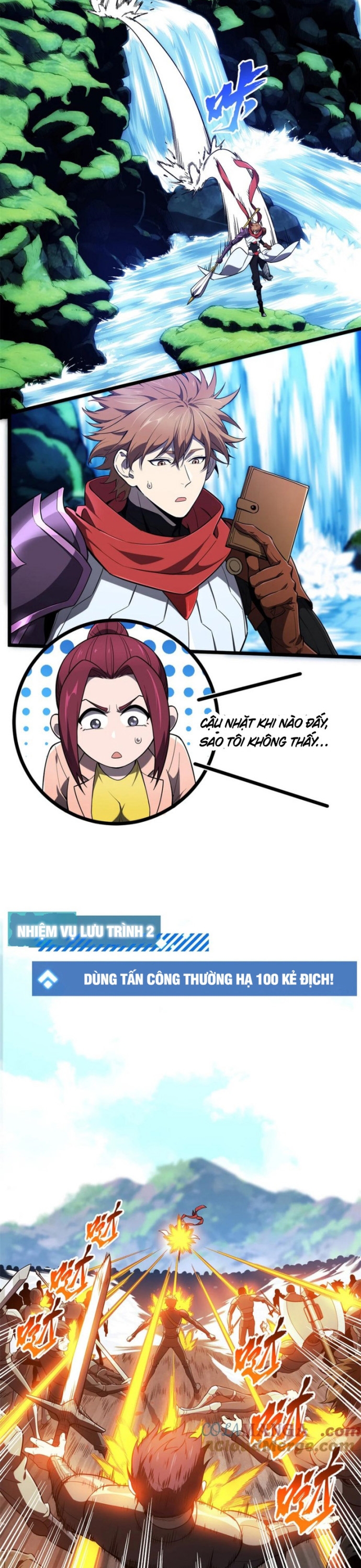 Chương 138 - Trang 10