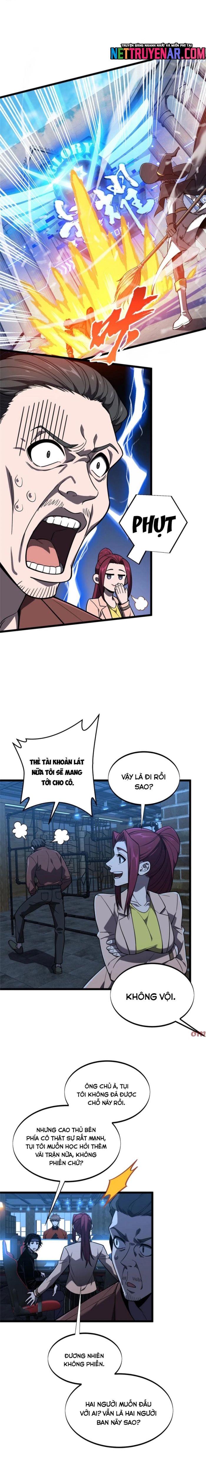 Chương 142 - Trang 12