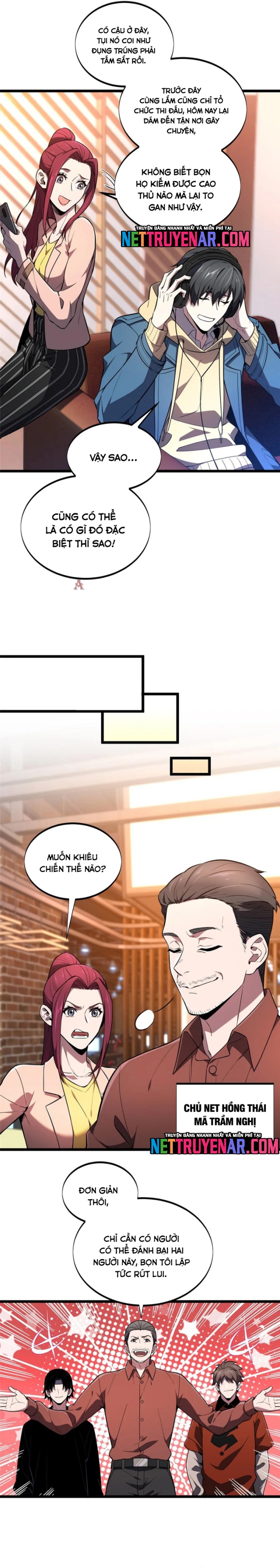 Chương 142 - Trang 5