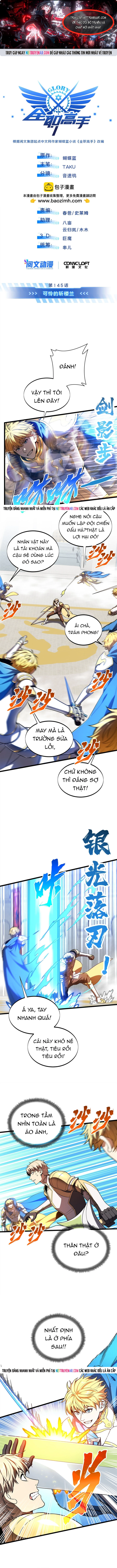 Chương 145 - Trang 1