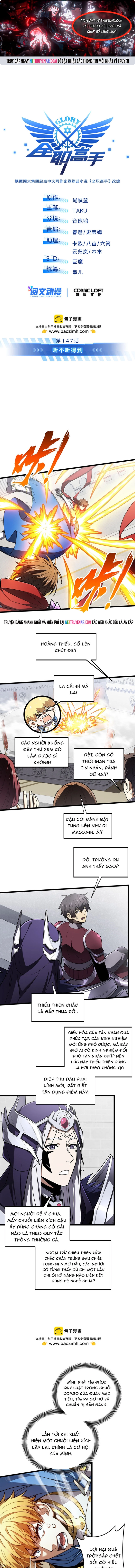 Chương 147 - Trang 1