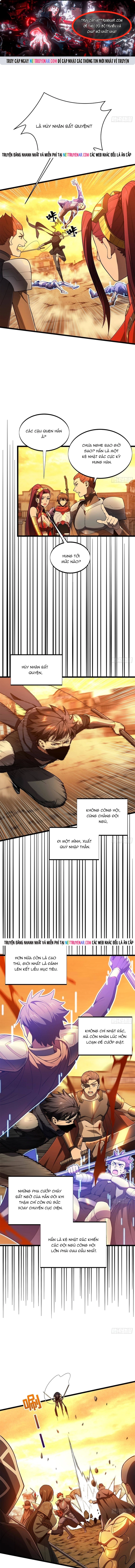 Chương 152 - Trang 1