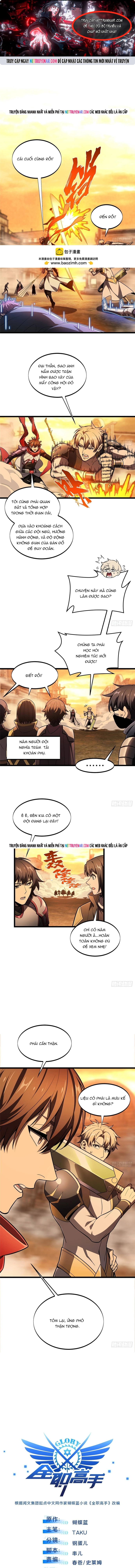 Chương 154 - Trang 1