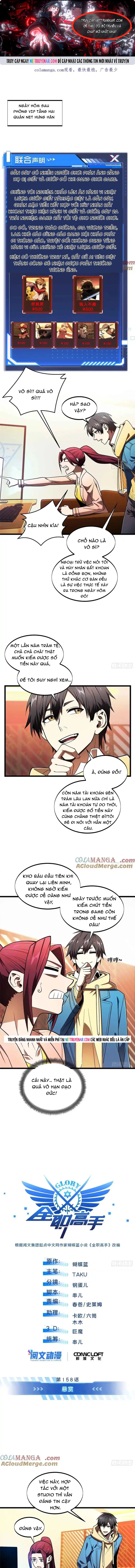 Chương 158 - Trang 1