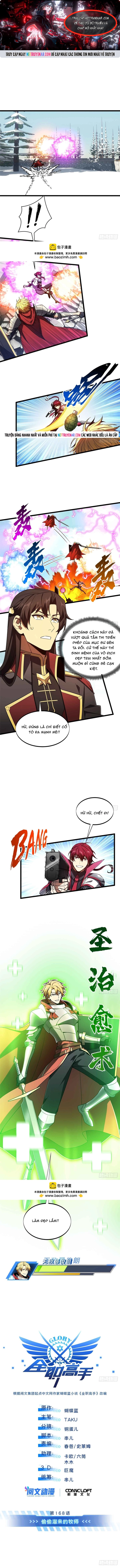 Chương 168 - Trang 1