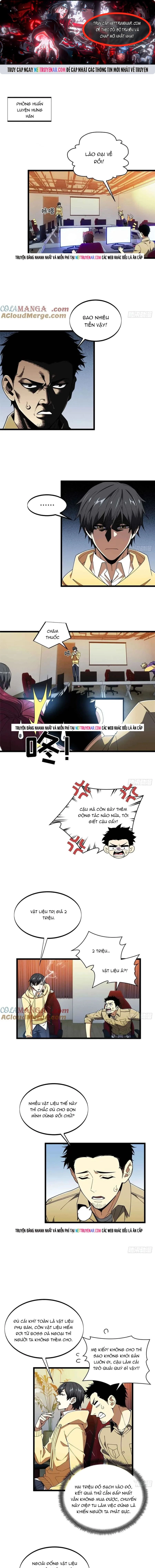 Chương 174 - Trang 1