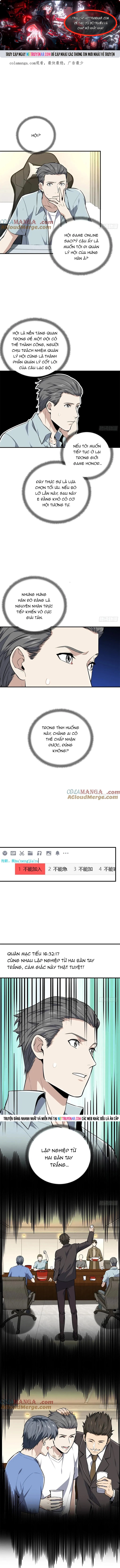 Chương 204 - Trang 1