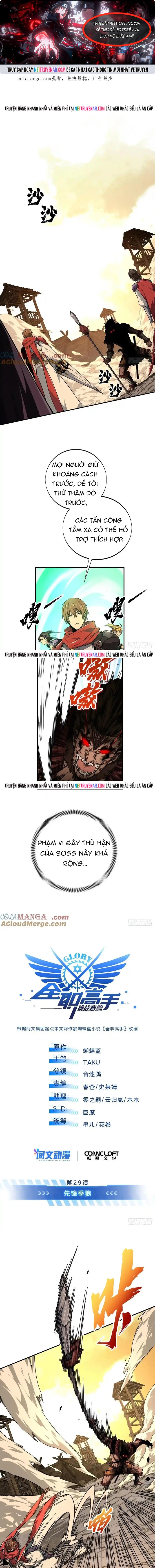Chương 207 - Trang 1
