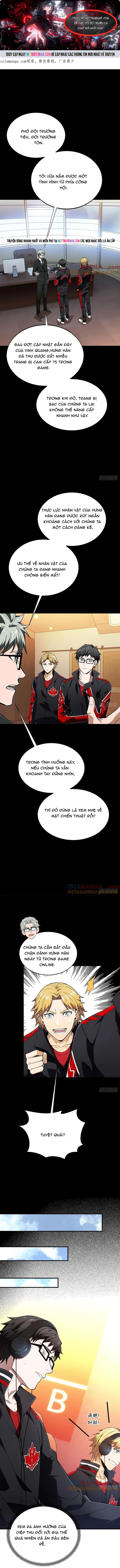 Chương 222 - Trang 1