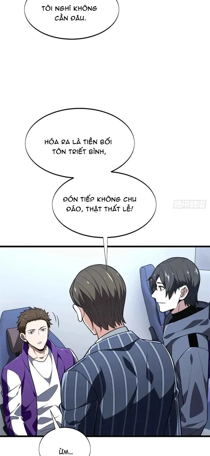 Chương 233 - Trang 26