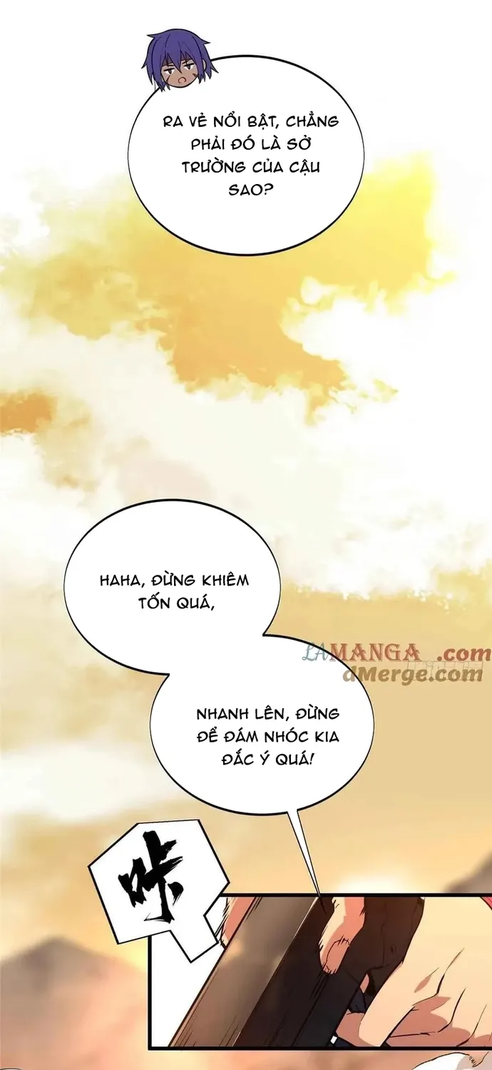 Chương 236 - Trang 22