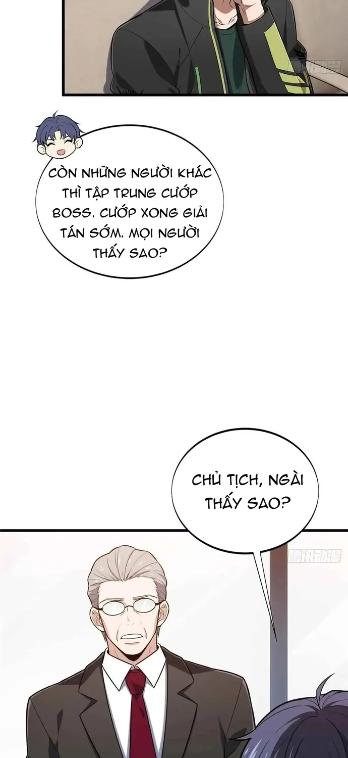 Chương 240 - Trang 27